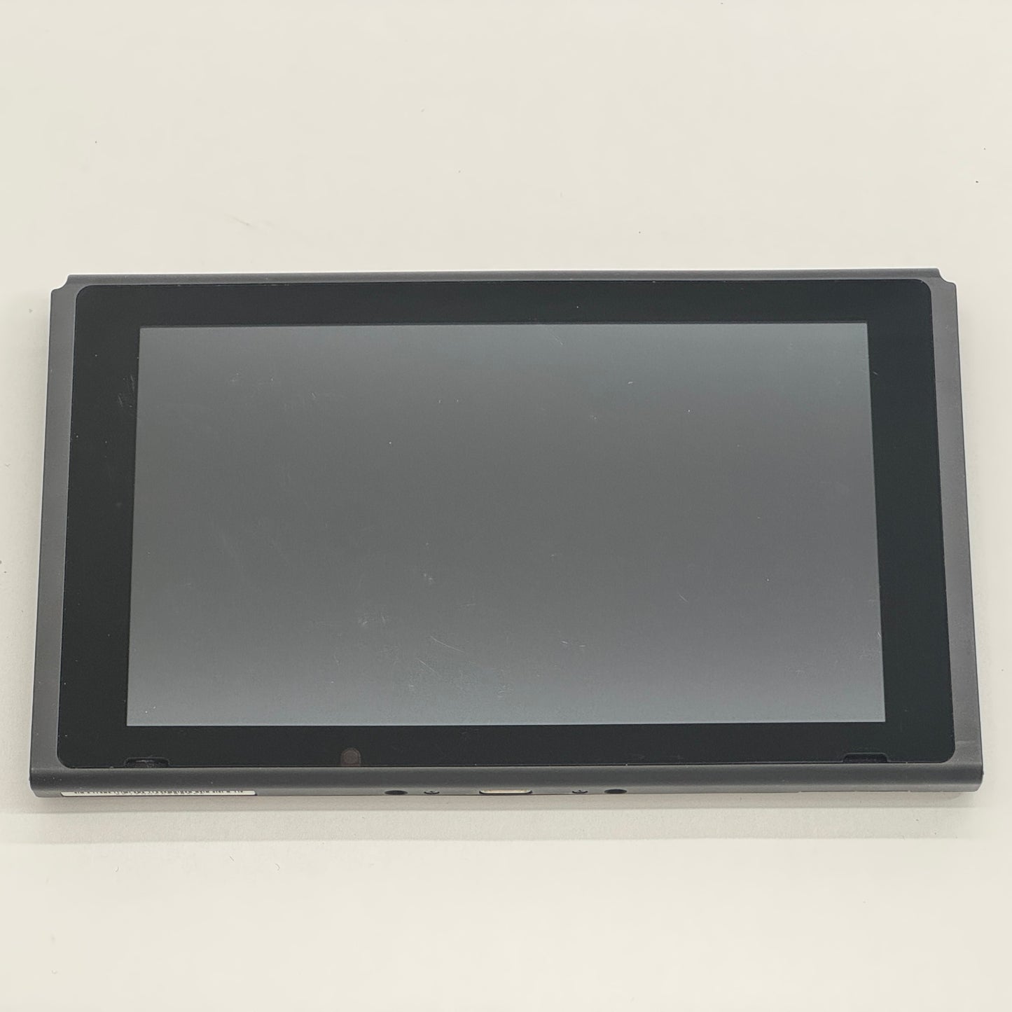 Nintendo Switch/ニンテンドースイッチ本体 HAD-S-KABAA ネオンブルー/ネオンレッド【C7593-80】