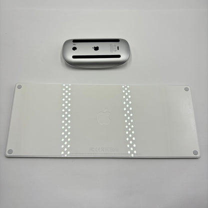 美品 iMac Retina 4K 21.5インチ (Mid 2017) Core i5 3.0GHz/8GB/1TB MNDY2J/A 【C5582-140】