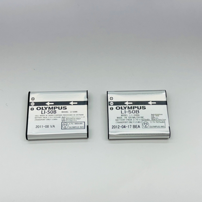 OLYMPUS SZ-20 オリンパス コンパクトデジタルカメラ【C4606-C】