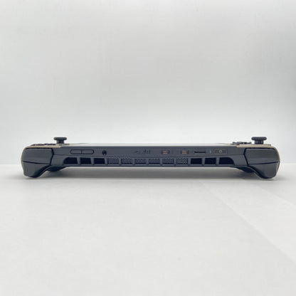 美品 Claw-8-AI+A2VM-201JP ゲーミングPC Core Ultra 7 258V 32GB 1TB Windows11Homeハードケース付き【C6443-100】