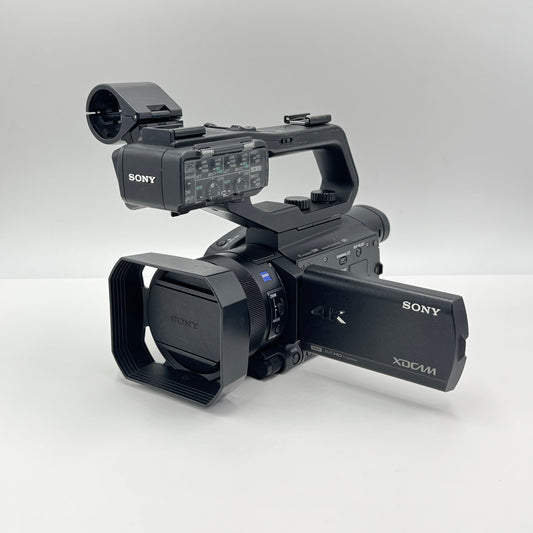ソニー SONY PXW-Z90V 20年製 デジタルビデオカメラ 【C6108】
