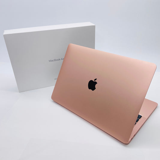 Apple MacBook Air Retina 2020 FWTL2J/A Core i3 8GB SSD 256GB【C4152-80】