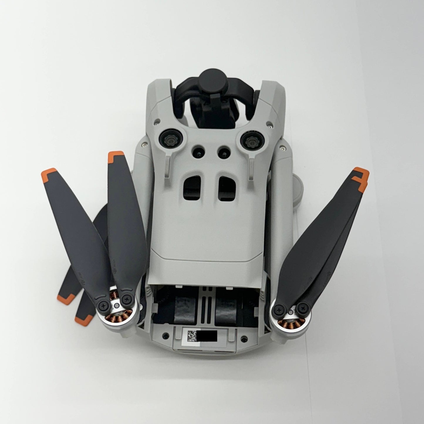 DJI Mini 3 Pro M16208&DJI MIni 3 Pro Fly More Kit Plus M16210 プロベラガード付き【C5268-120】