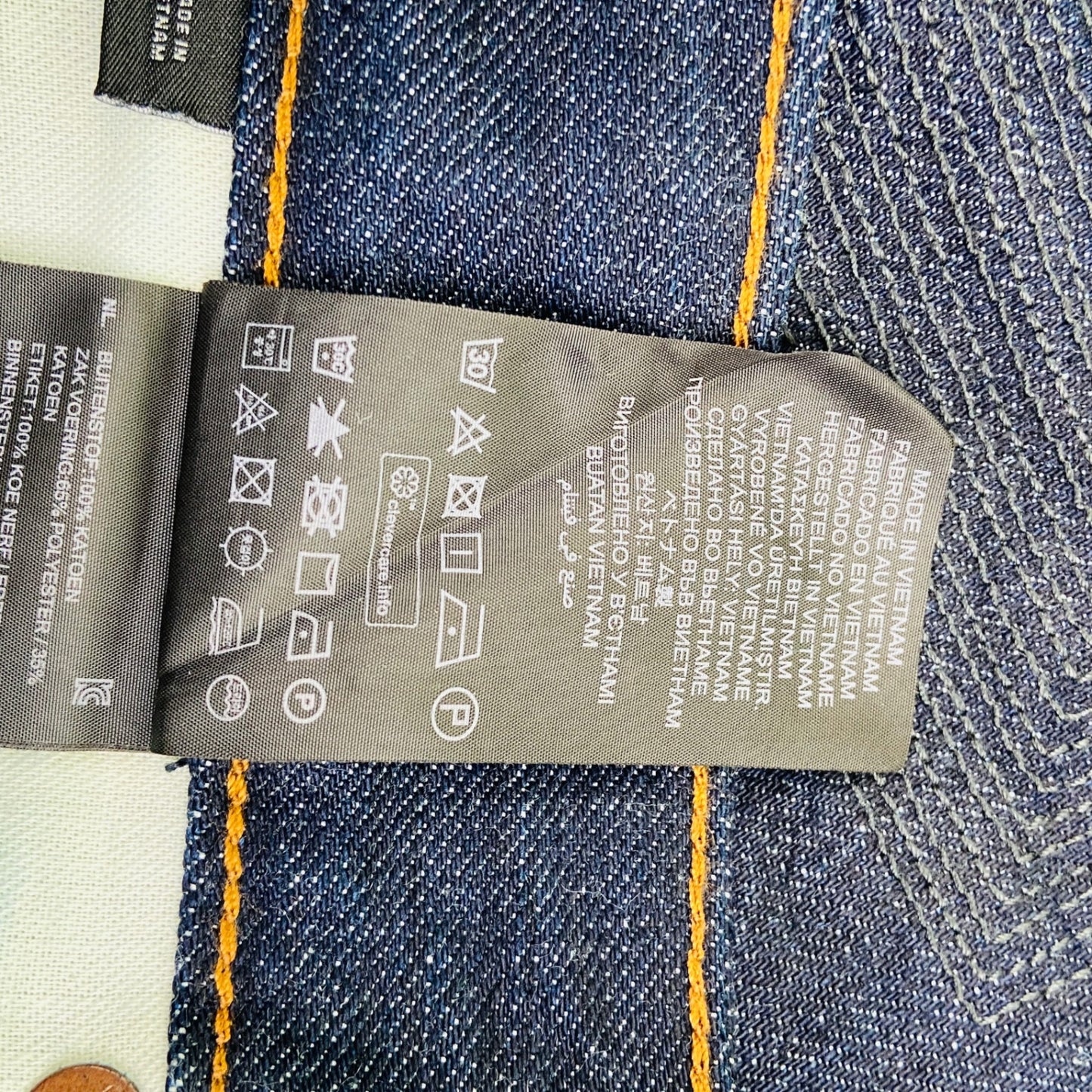 G-STAR RAW ジースターロウ 3301 W31 L32【C2519-】
