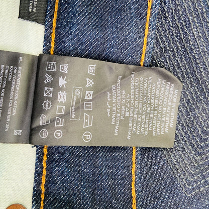 G-STAR RAW ジースターロウ 3301 W31 L32【C2519-】