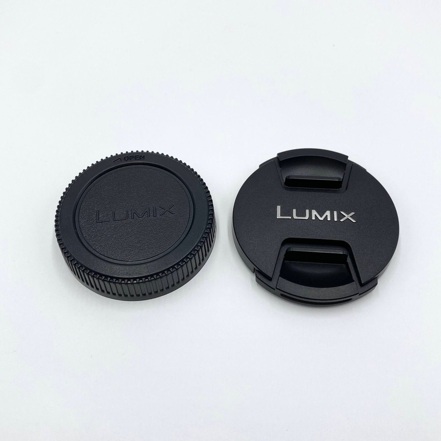 Panasonic  Lumix G Vario 14-45mm F3.5-5.6 ASPH. MEGA O.I.S. H-FS014045 C3855 60サイズ発送