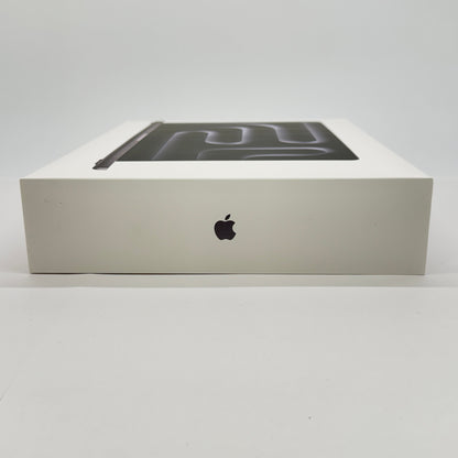 新品未開封 Apple MacBook Pro 14インチ M5 16GB 1TB シルバー MDE54J/A 限定保証 有効期限：2027年4月29日【C7537-80】