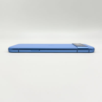 美品 Google Pixel 8a 128GB ベイ バッテリー最大容量98% 【C9039-C】