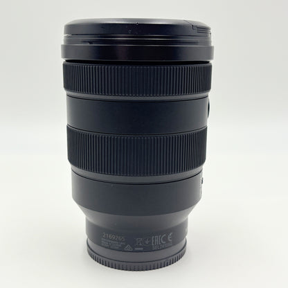 美品 ソニー SONY FE 24-105mm F4 G OSS SEL24105G 【C5381-60】