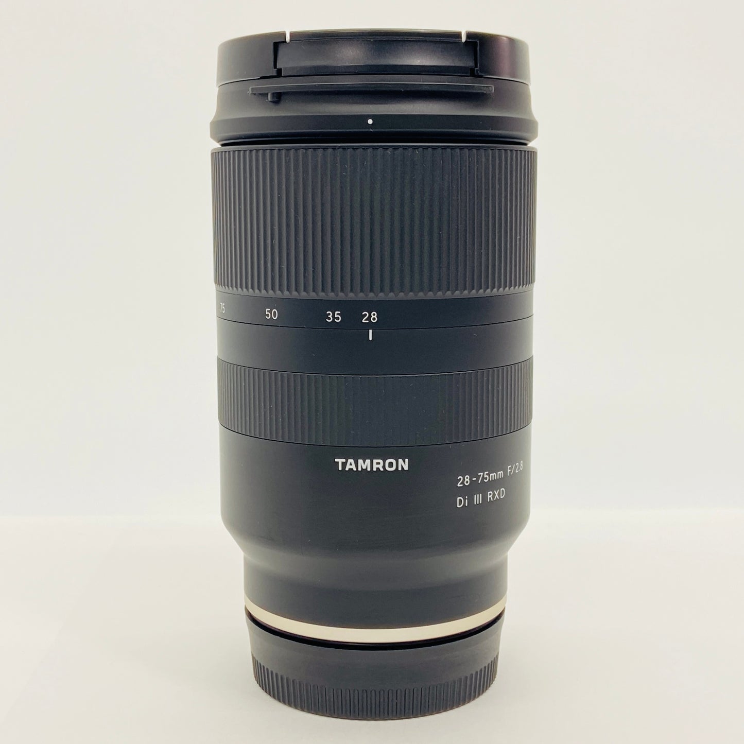 TAMRON 28-75mm F/2.8 Di III RXD (Model A036)  SONY Eマウント【C5079-60】
