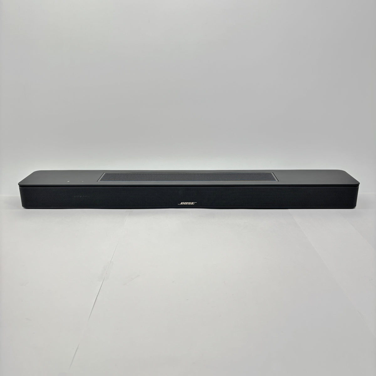 美品 Bose Smart Soundbar 600 モデル 439269 ボーズ スマート サウンドバー Bluetooth スピーカー【C9162-140】