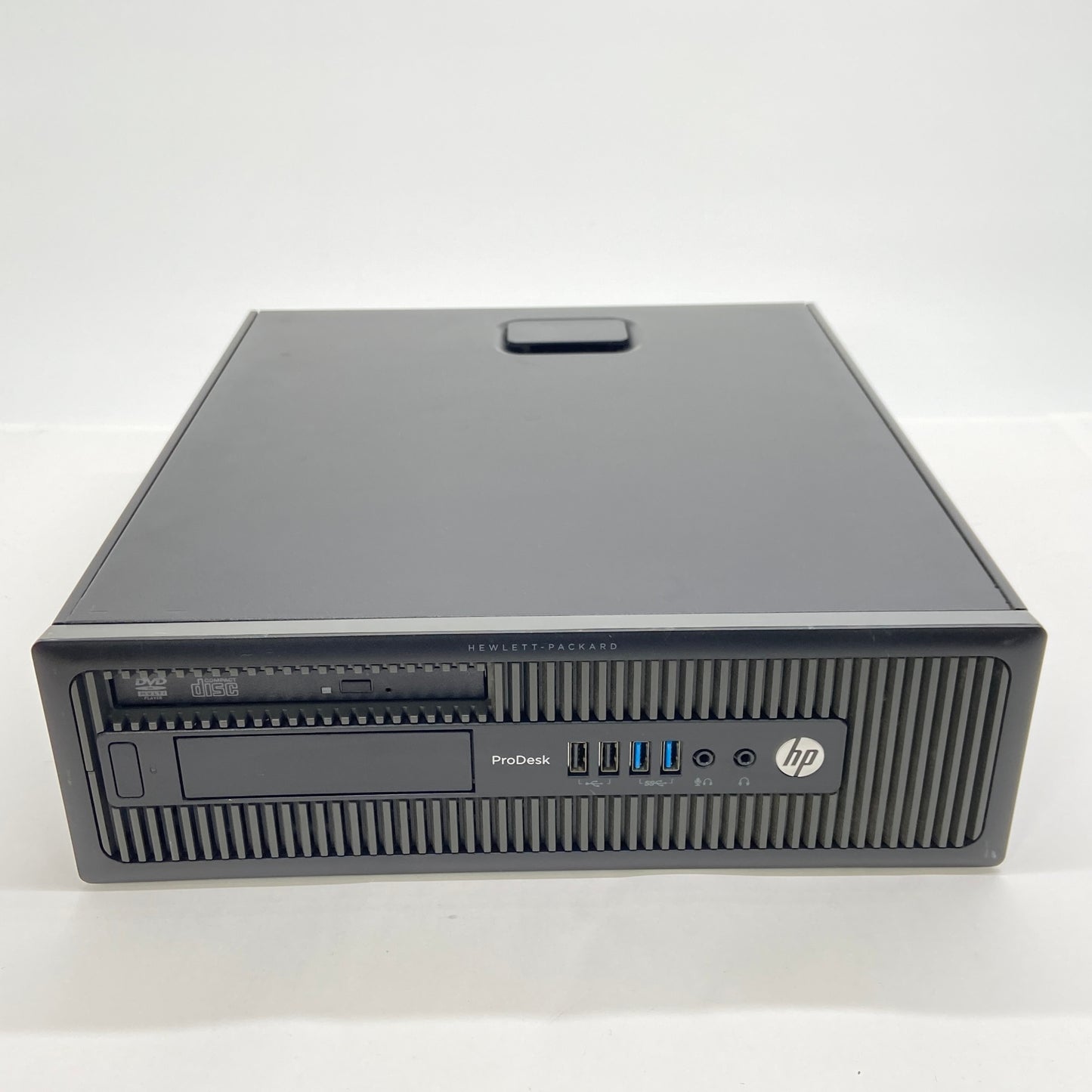 HP ProDesk 600 G1 SFF i7 4790S 8GB SSD 256GB Windoes11pro 電源コード付属 Wi-Fi非搭載 【C6354-100】
