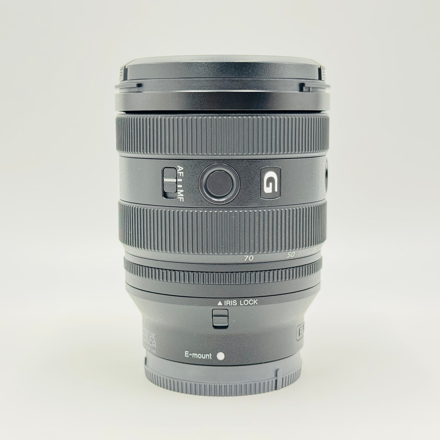 美品 SONY ソニー FE 20-70mm F4 G SEL2070G【C6323-80】