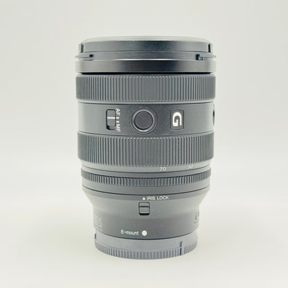 美品 SONY ソニー FE 20-70mm F4 G SEL2070G【C6323-80】