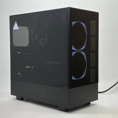 ハイエンド ゲーミングPC Ryzen 7 9800X3D 64GB 1TB SSD 480GB HDD×2 GeForce RTX 5080 Windows11Pro【C5615】