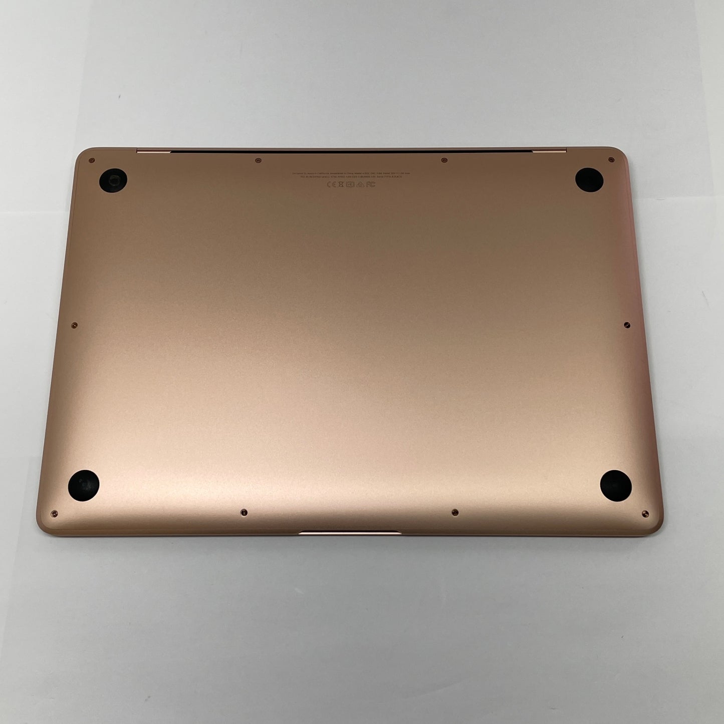 Apple MacBookAir 13インチ 2018 i5 8GB 256GB 【C4259-80】