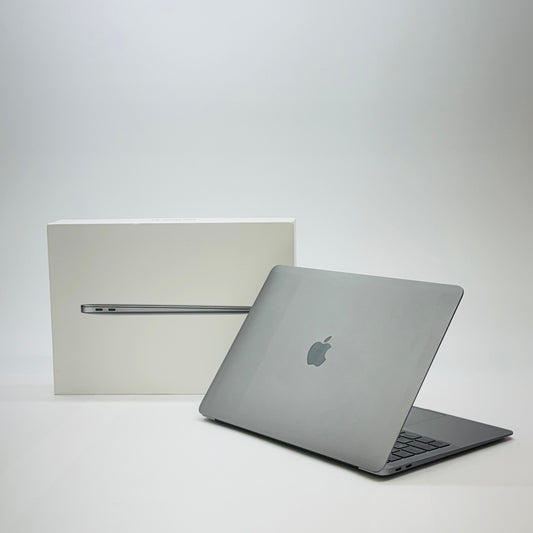 Apple MacBook Air 2018 13インチ Core i5 8GB 256GB  MRE92J/A  【C4448-80】