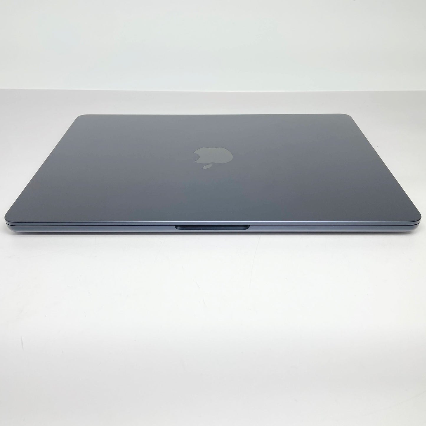 美品 Apple MacBook Air M2 2022 MLY33J/A 8GB SSD 256GB バッテリー最大容量100% 付属品完備【C4328-80】