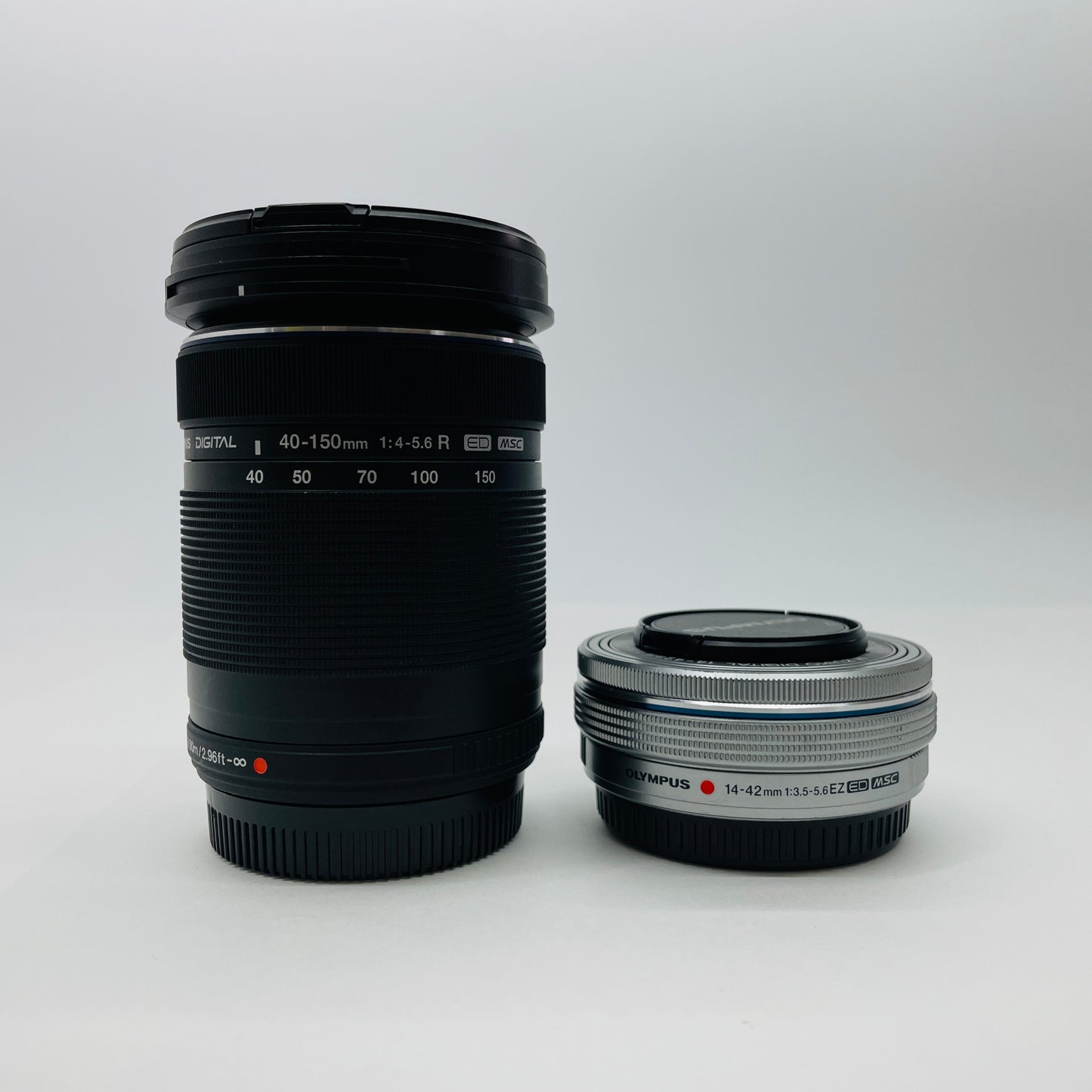 OLYMPUS PEN Lite E-PL7 ダブルズームキット【C4570-80】