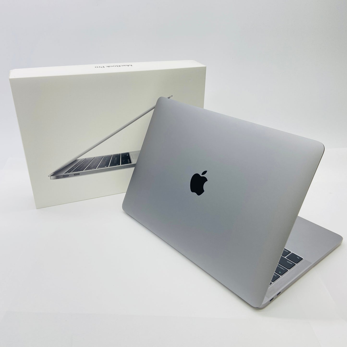 Apple MacBook Pro  13インチ 2016 Thunderbolt 3ポートx 2  Core i5 8GB 256GB 【C4335-80】