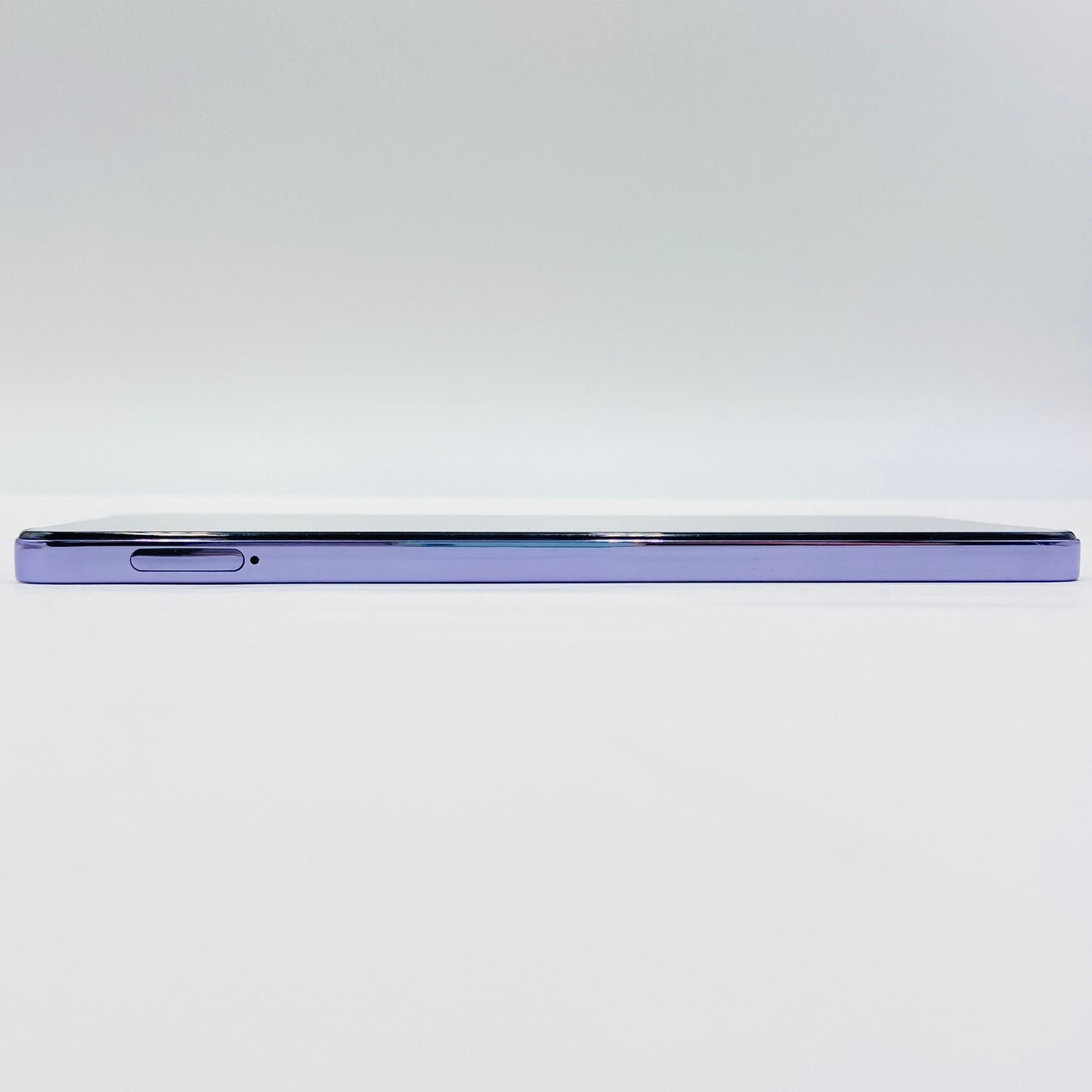 美品 OPPO A3 5G 128GB A402OP パープル  SIMフリー【C4303-C】