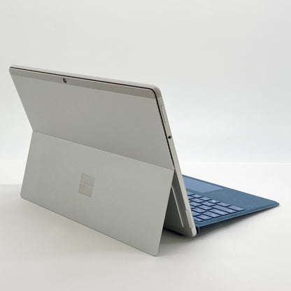 Surface Pro 8 LTE Model:1982 i7 1185G7 16GB SSD256GB Signatureキーボード・スリムペン2・充電器付属 【C7223-80】