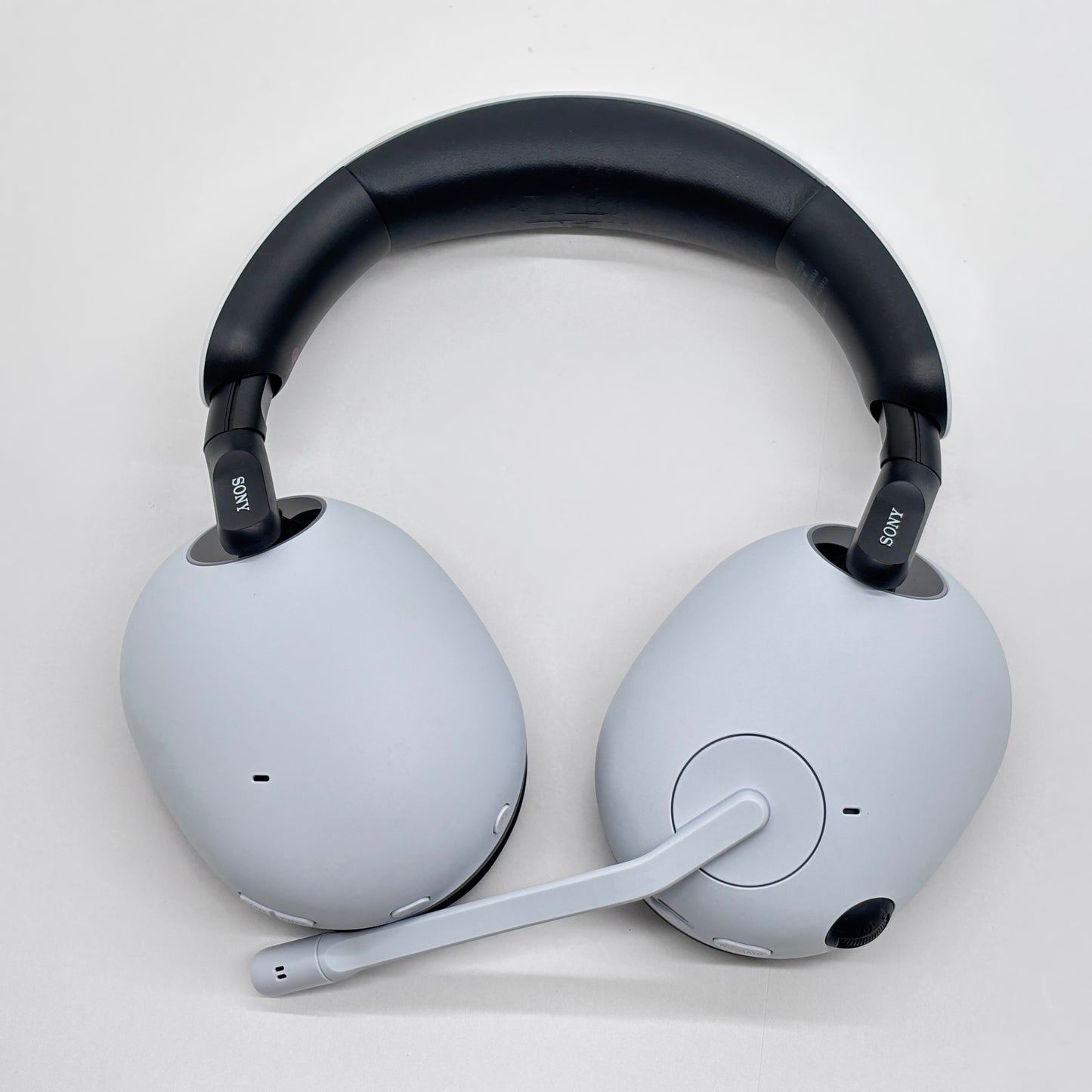 SONY  ソニー INZONE H9 ワイヤレス ノイズキャンセリング ゲーミング ヘッドセット ヘッドホン YY2959 WH-G900N/WZ 【C1399-60】
