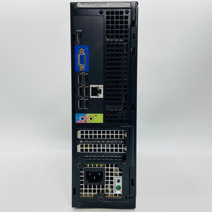 Dell OptiPlex 390 i5-2400 8GB SSD240GB Windows 10 Pro【C4017-100】