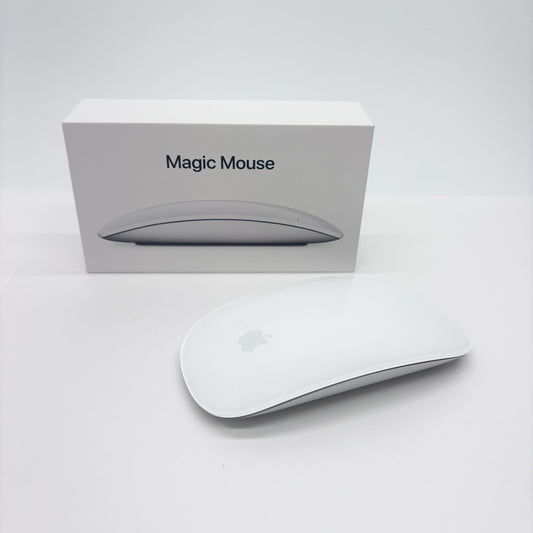 Apple Magic Mouse MK2E3J/A アップルマウス【C8399-60】