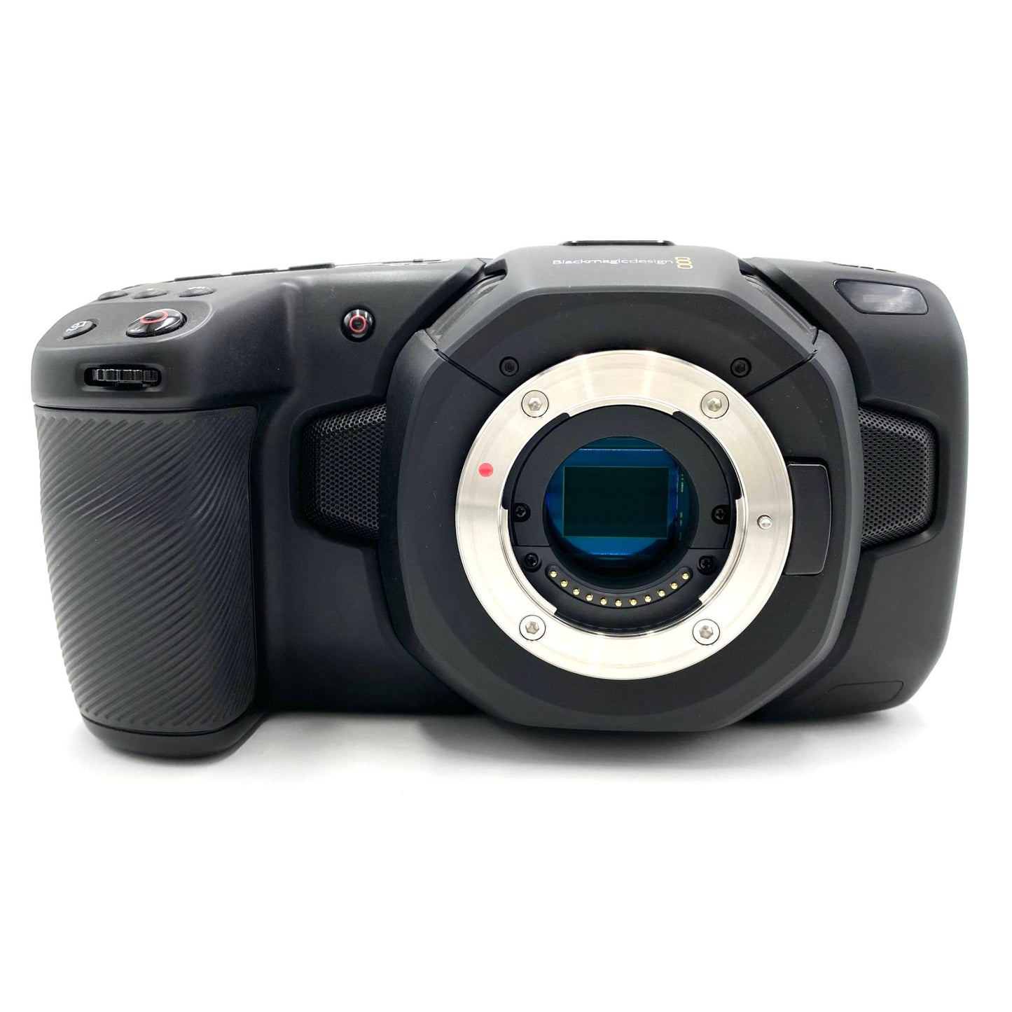 美品 Blackmagic design Pocket Cinema Camera 4K 【C3956】
