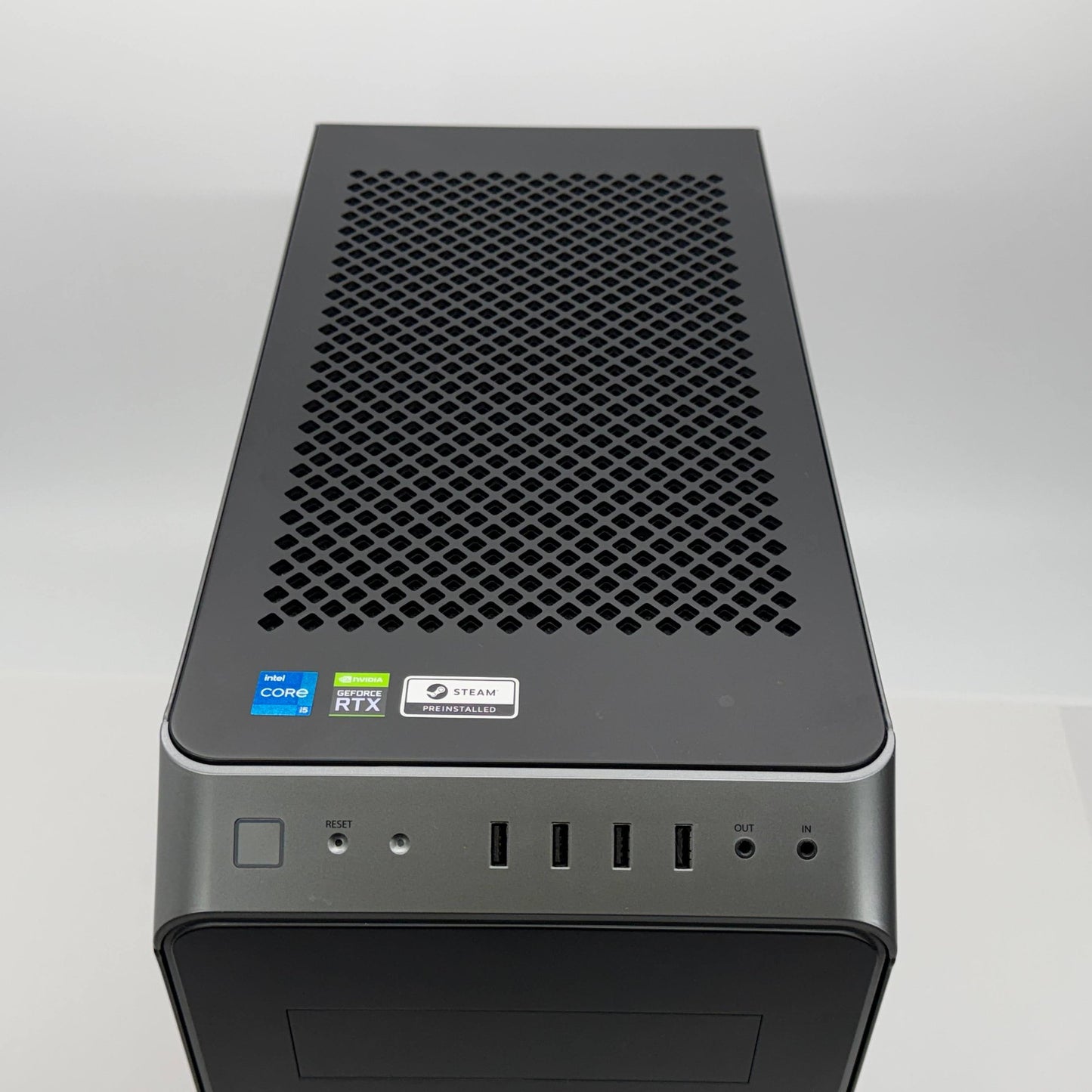 GALLERIA RM5C-R36T Core i5-11400 16GB SSD1TB RTX3060 Ti Windows11 Home【C7075-140】