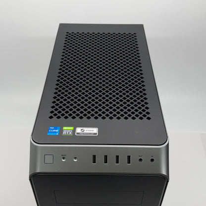 GALLERIA RM5C-R36T Core i5-11400 16GB SSD1TB RTX3060 Ti Windows11 Home【C7075-140】