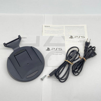SONY PS5 PlayStation5 CFI-1200A01 ディスクドライブ搭載モデル 【C6558-140】