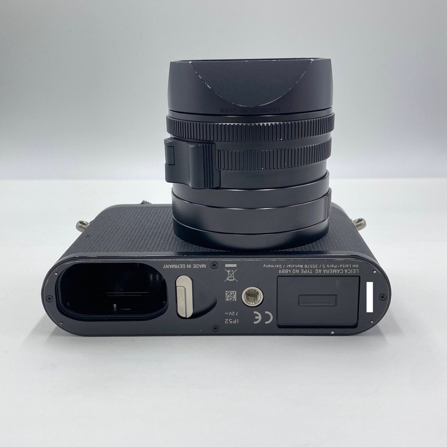 ライカ Leica Q2 TYPE 4889　コンパクトデジタルカメラ 【C4891】