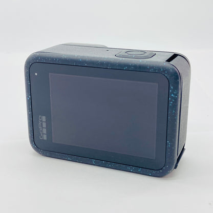 GoPro HERO 12 BLACK CPST1 アクションカメラスペシャルパッケージ【C4133-60】