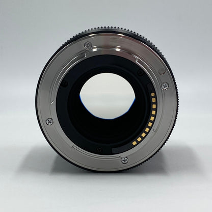 美品 シグマ SIGMA 30mm F1.4 DC DN SONY Eマウント【C5976-60】
