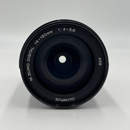 OLYMPUS OM-D E-M5 Mark III 14-150mm II レンズキット 【C4574-80】