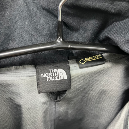 THE NORTH FACE マウンテンレインテックス ジャケット ブルー NP61550 【C5041】