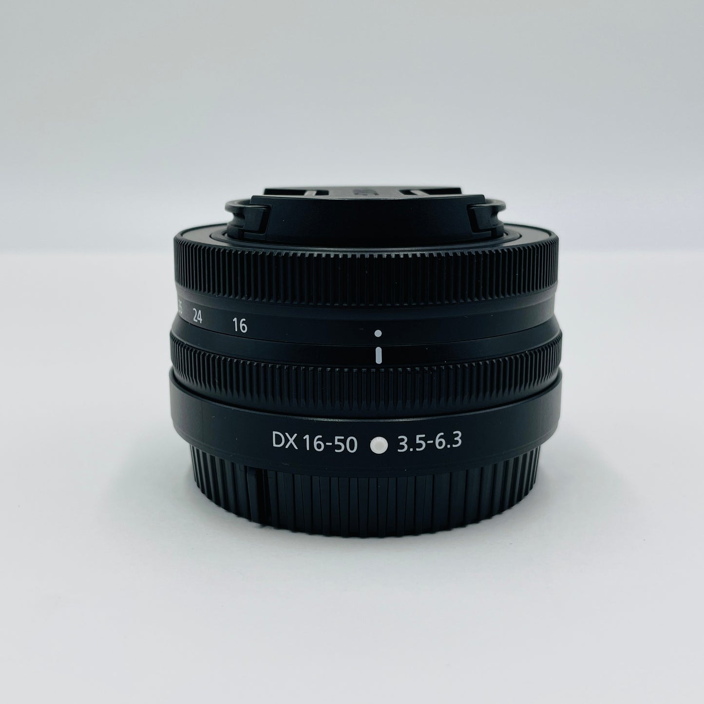 美品 Nikon (ニコン) NIKKOR Z DX 16-50mm F3.5-6.3 VR【C4627-60】
