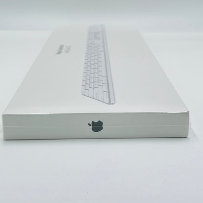 Apple Magic Keyboard MK2C3J/A  A2520	新品未開封【C4855-80】