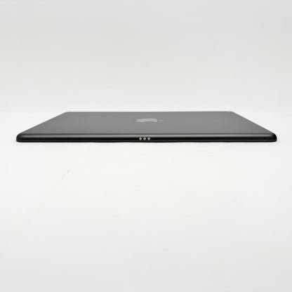美品 Apple iPad 10.2インチ 第9世代 Wi-Fi 64GB 2021年秋モデル MK2K3J/A スペースグレイ【C8743-60】