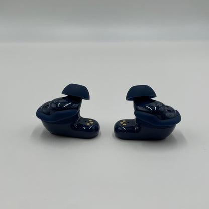 BOSE Bose QuietComfort Ultra Earbuds ルナブルー 第一世代【C5110-60】