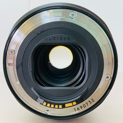 美品 Canon EF 24-105mm F4 L IS USM 【C3539-60】