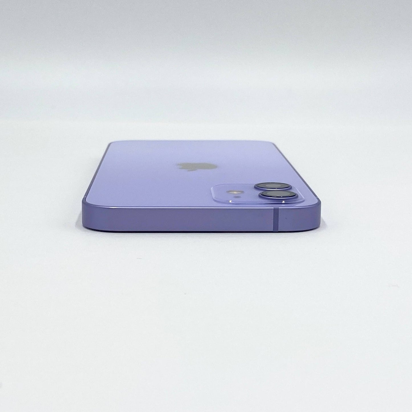 美品 海外版 MGFC3LL/A iPhone12 128GB SIMフリー【C5640-C】バッテリー最大容量97%