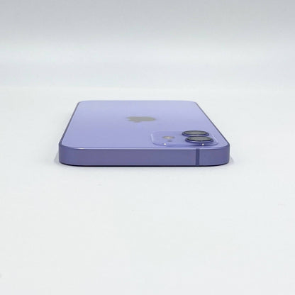 美品 海外版 MGFC3LL/A iPhone12 128GB SIMフリー【C5640-C】バッテリー最大容量97%