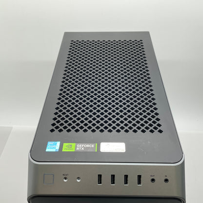 GALLERIA RM7C-R47 i7 14700F 32GB SSD1TB RTX4070【C8051-140】