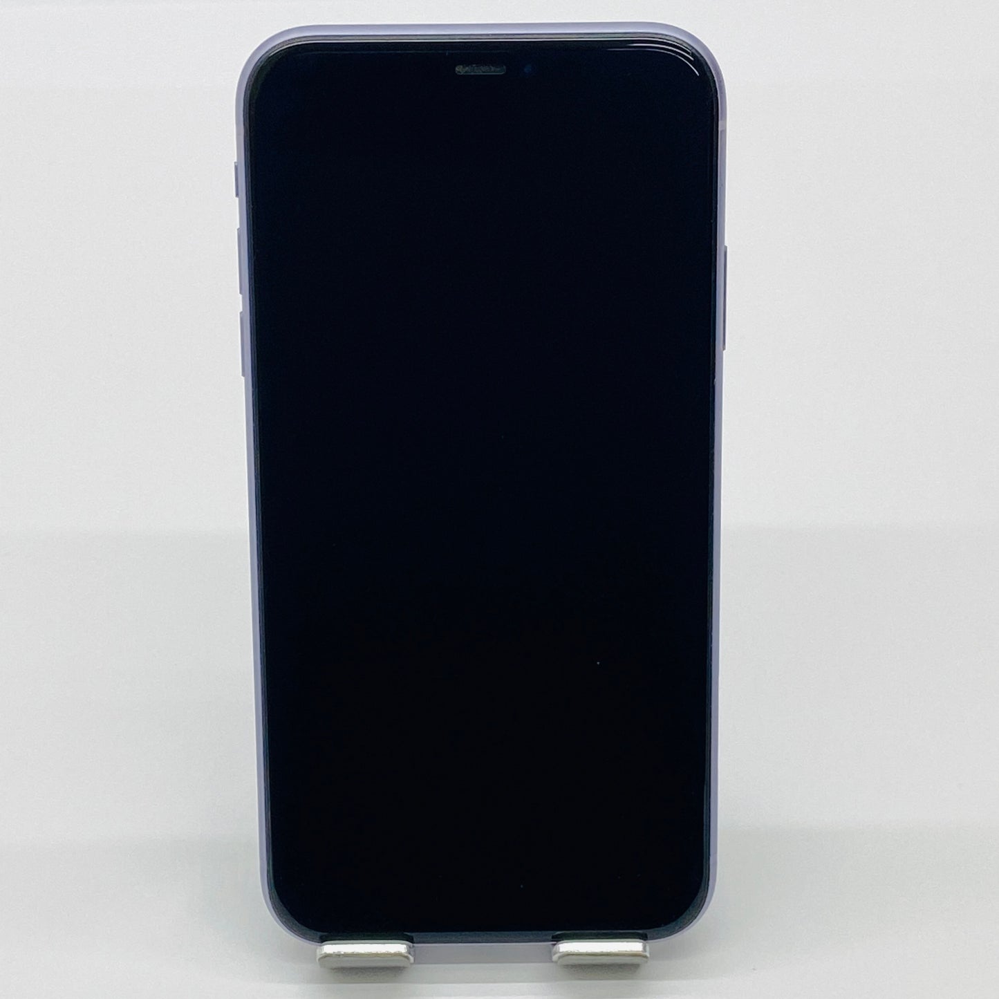 Apple iPhone11 64GB Purple A2221 MWLX2J/A  パープル SIMフリー 【C4487-C】