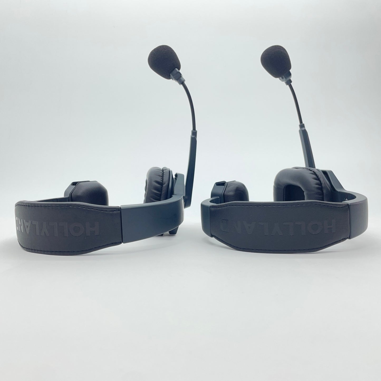 Hollyland Solidcom SE 4S ワイヤレスインカムヘッドセット【C4363-80】