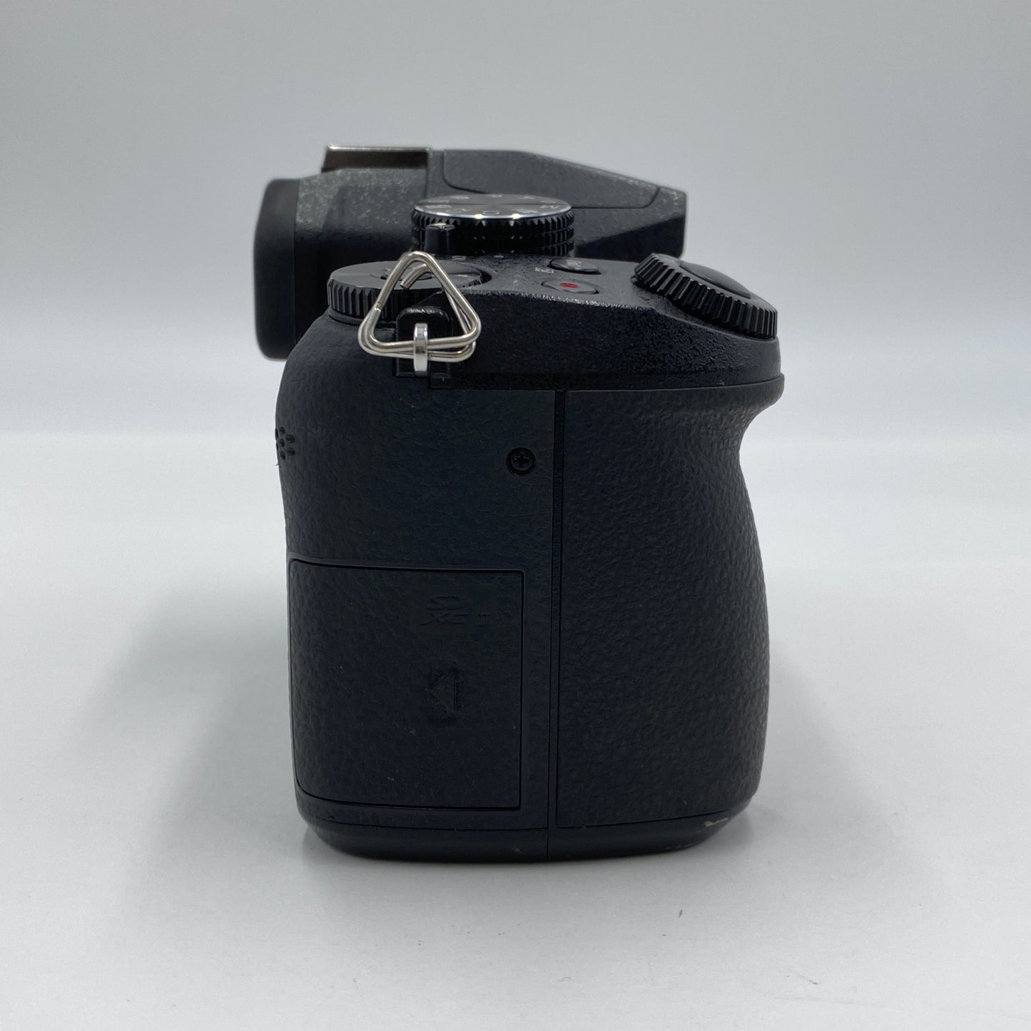 パナソニック Panasonic LUMIX  DMC-G8 ボディ【C4441-60】