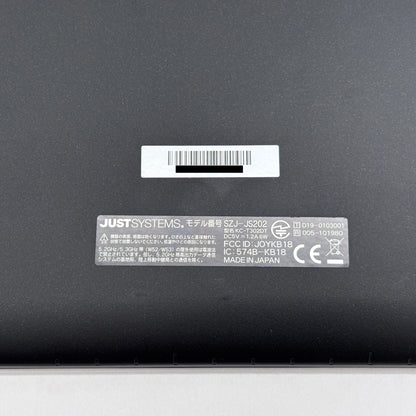 京セラ スマイルゼミ3R SZJ-JS202 KC-T302DT 16GB【C7302-60】